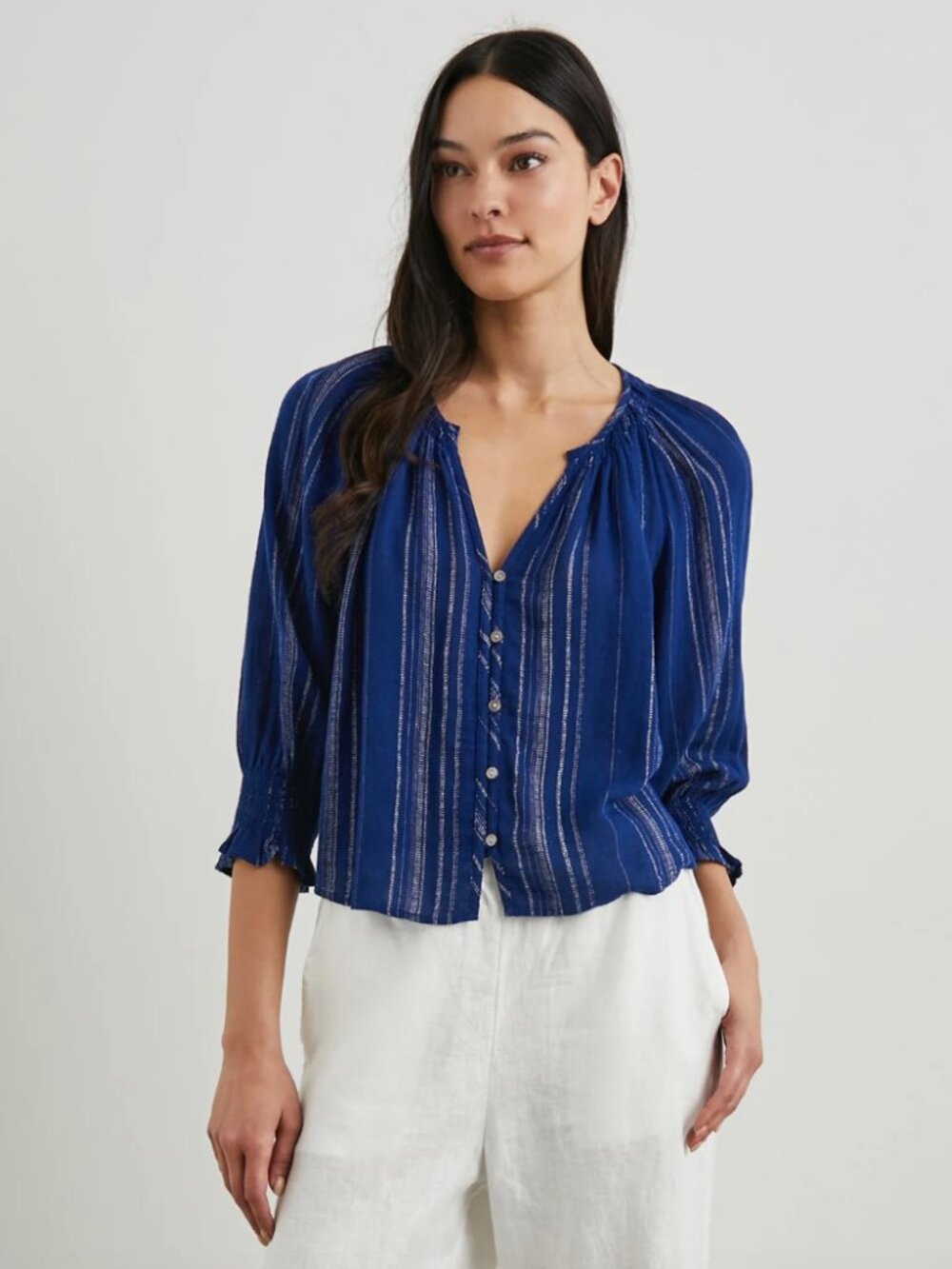 Rails Mariah Top in Noja Stripe